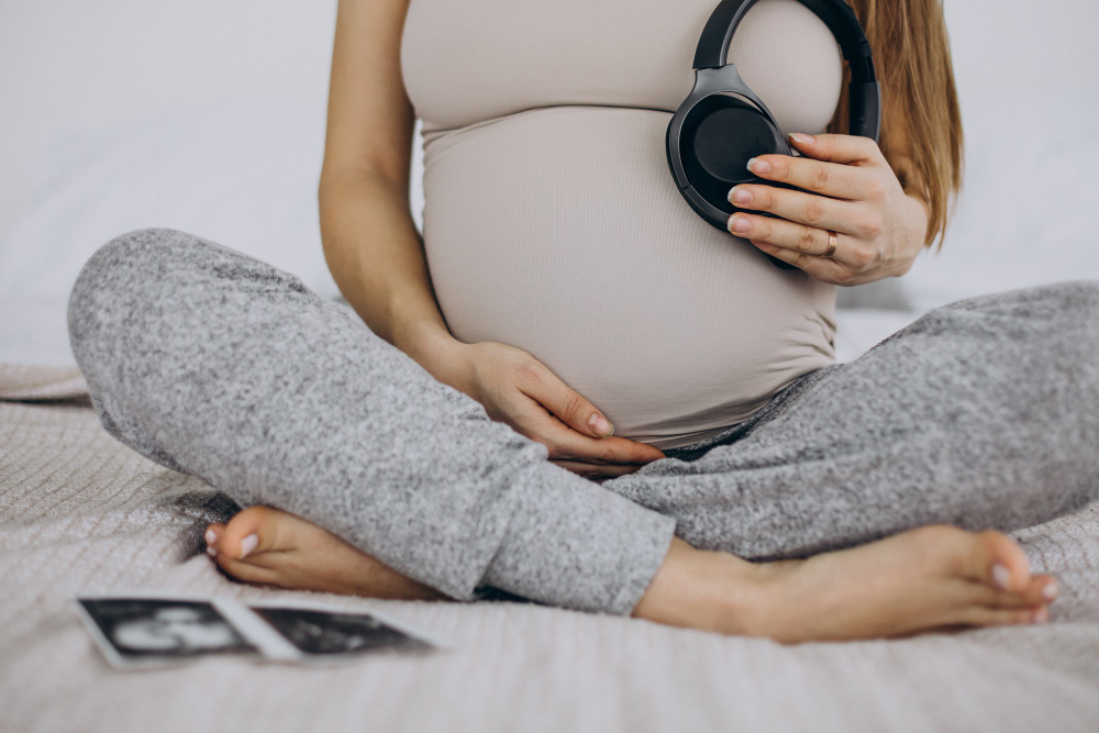 Does exercise during pregnancy make labor easier?