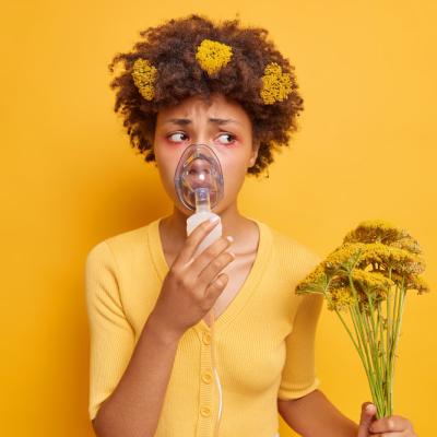 Gogus Solunum Pulmanry